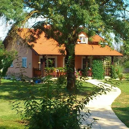 Haus Toni Fuer 9 Personen Holiday home