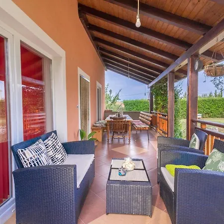 Haus Toni Fuer 9 Personen Holiday home *