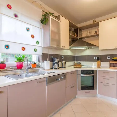 Haus Toni Fuer 9 Personen